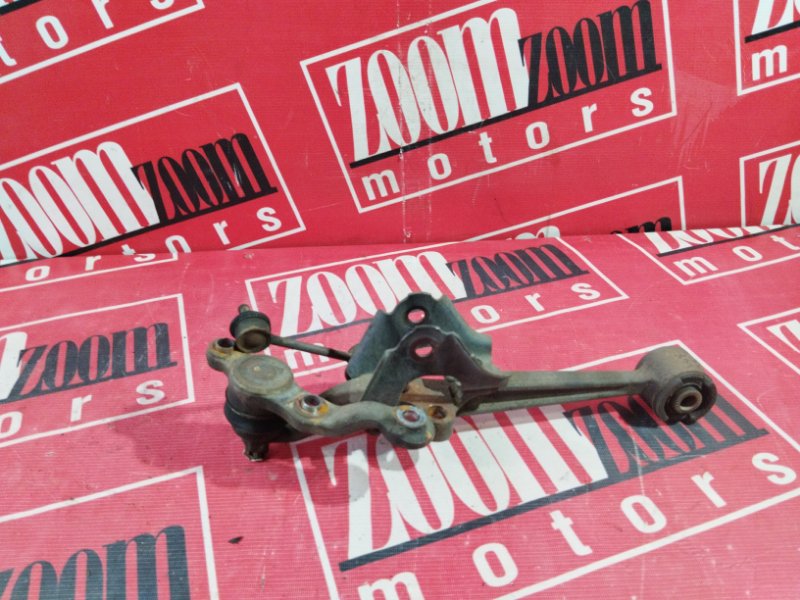 Рычаг подвески нижний, 1900 рублей, Солонцы