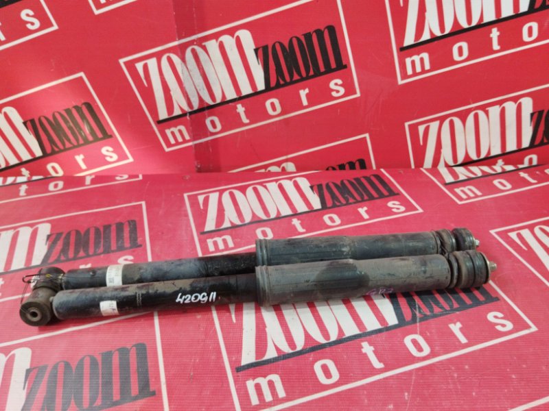 Амортизатор, 1800 рублей, Солонцы