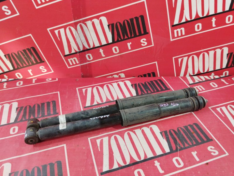 Амортизатор, 1800 рублей, Солонцы