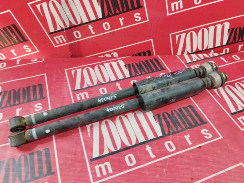 Амортизатор, 1900 рублей, Солонцы