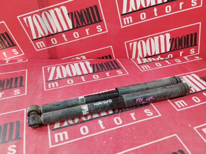 Амортизатор, 1900 рублей, Солонцы