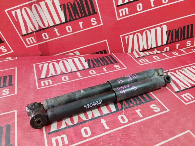 Амортизатор, 2300 рублей, Солонцы