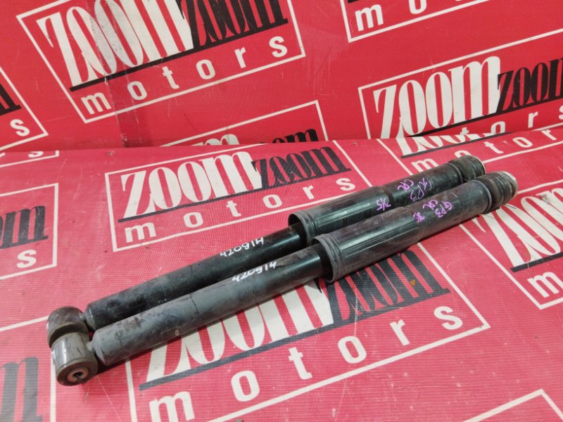 Амортизатор, 1800 рублей, Солонцы