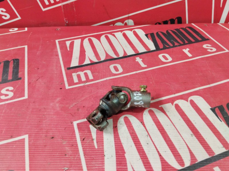 Кардан рулевой, 300 рублей, Солонцы