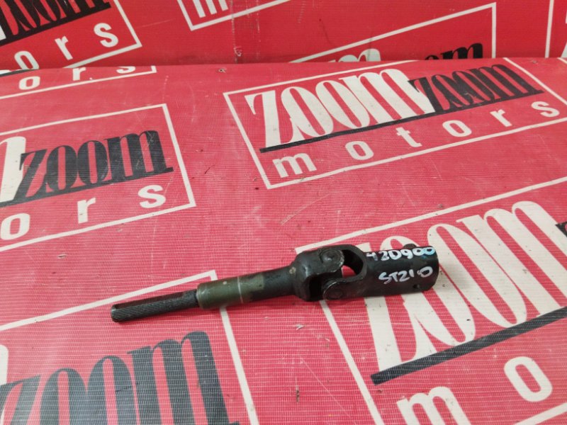 Кардан рулевой, 3100 рублей, Солонцы