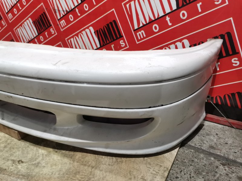 Бампер, 18100 рублей, Красноярск