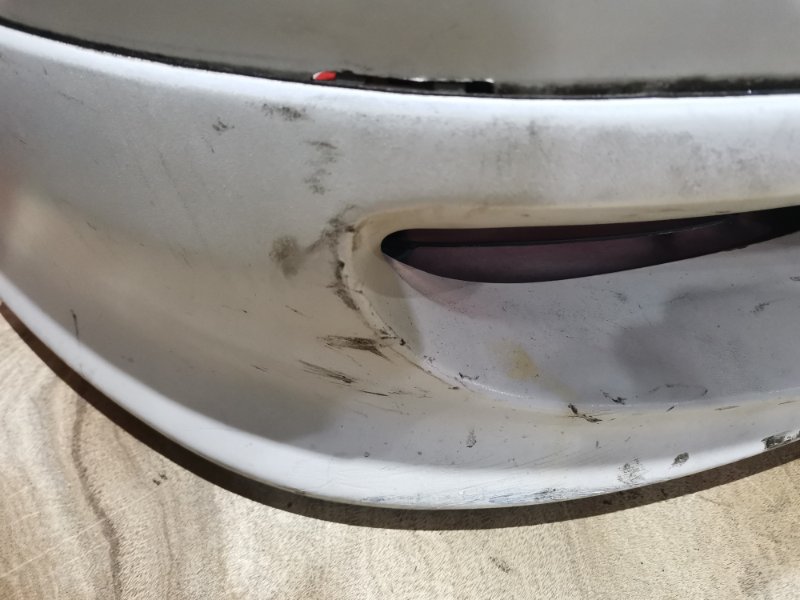 Бампер, 18100 рублей, Красноярск