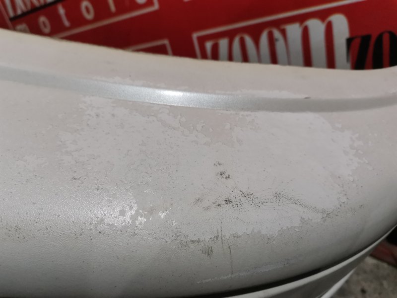 Бампер, 18100 рублей, Красноярск