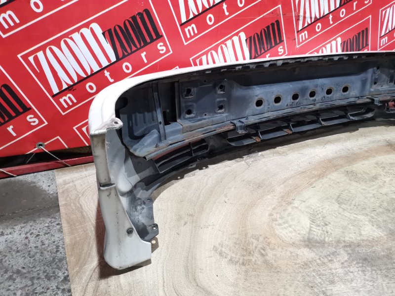 Бампер, 18100 рублей, Красноярск