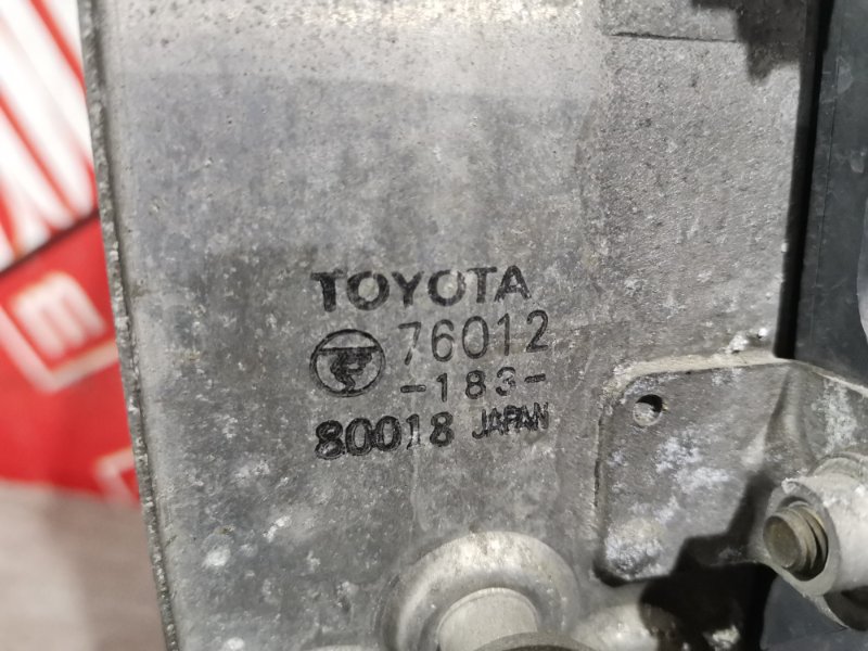 Радиатор интеркулера, 7600 рублей, Красноярск