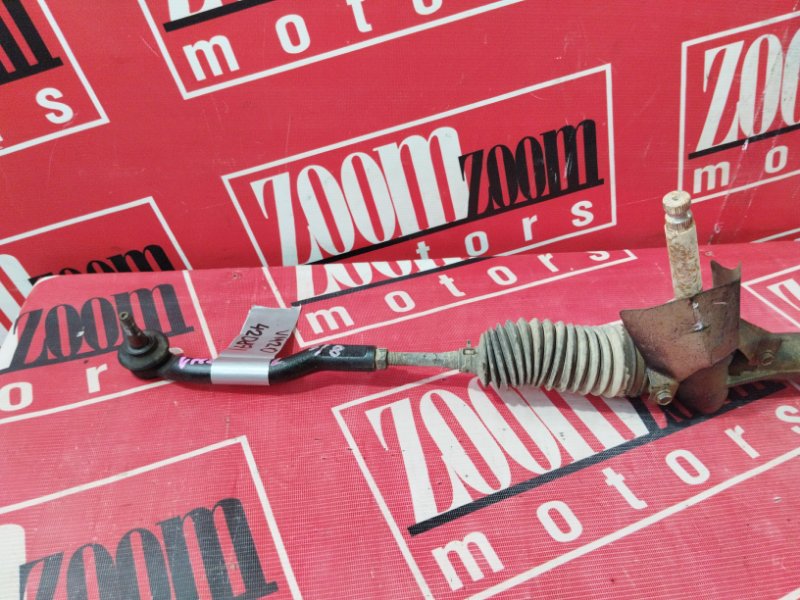 Рулевая рейка, 9000 рублей, Солонцы