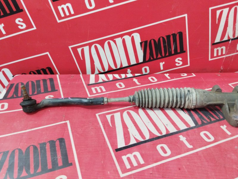 Рулевая рейка, 9000 рублей, Солонцы