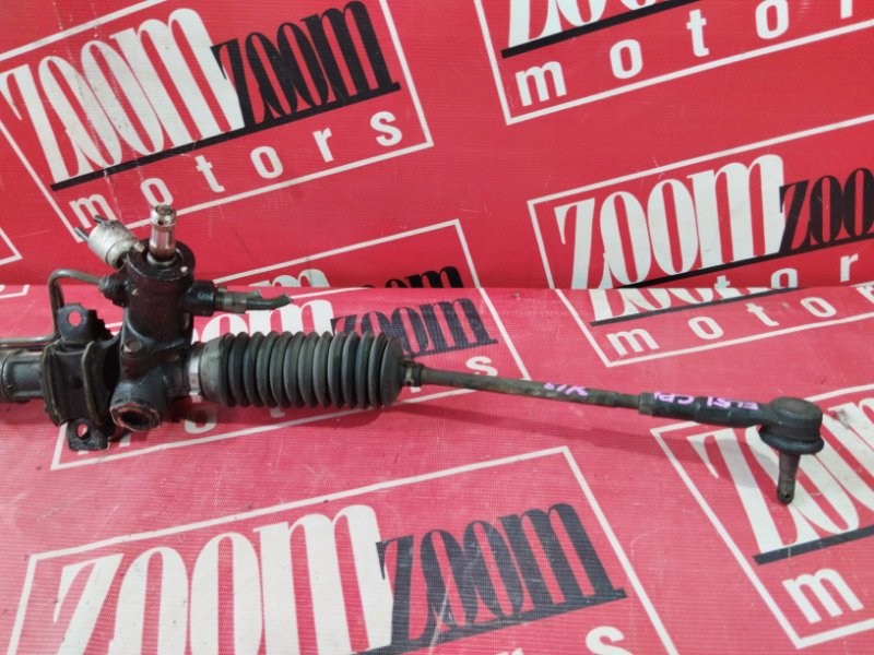 Рулевая рейка, 2000 рублей, Солонцы