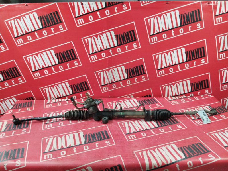 Рулевая рейка, 13000 рублей, Солонцы