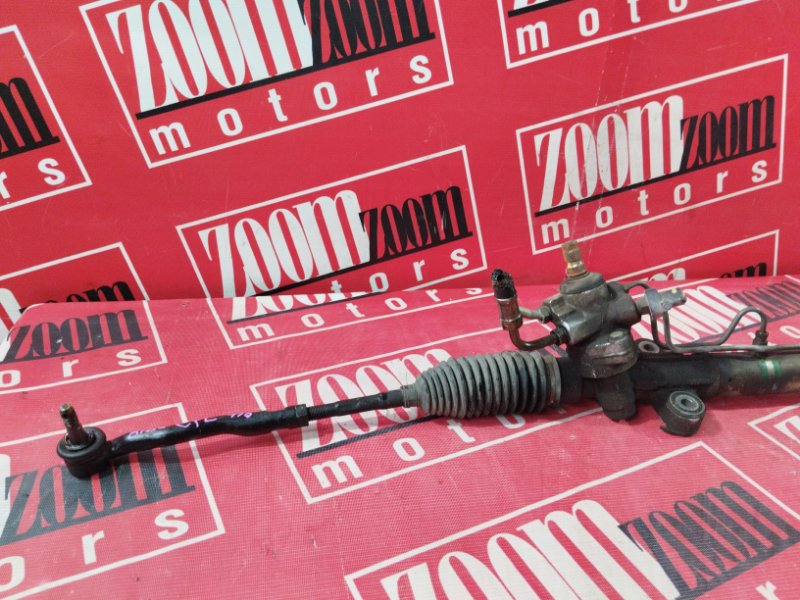 Рулевая рейка, 13000 рублей, Солонцы