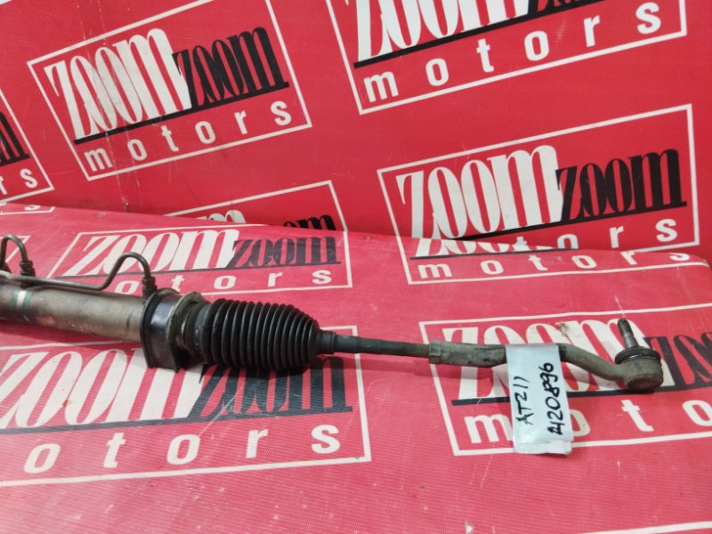 Рулевая рейка, 13000 рублей, Солонцы