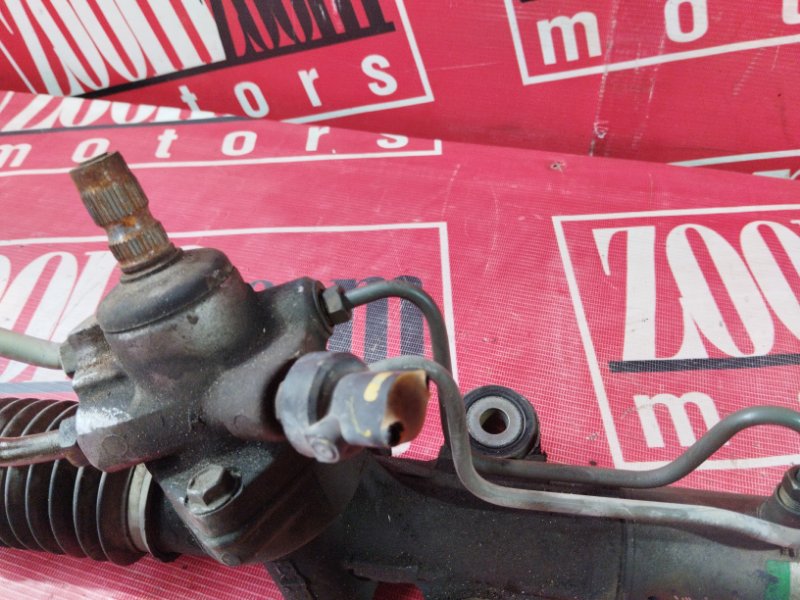 Рулевая рейка, 13000 рублей, Солонцы