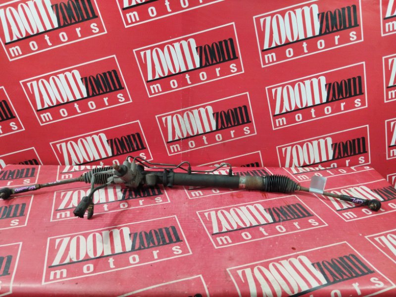 Рулевая рейка, 8000 рублей, Солонцы