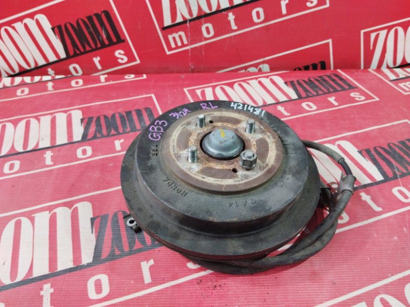 Ступица, 2300 рублей, Солонцы