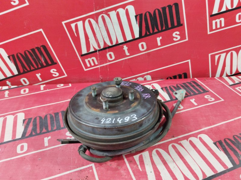 Ступица, 2300 рублей, Солонцы