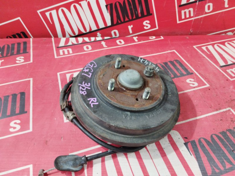 Ступица, 2800 рублей, Солонцы