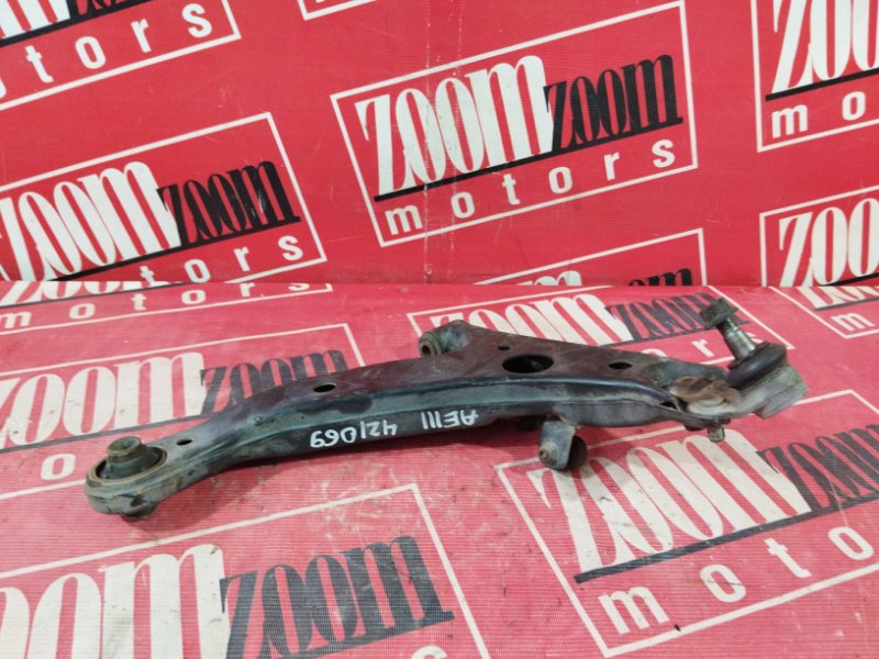 Рычаг подвески нижний, 1200 рублей, Солонцы