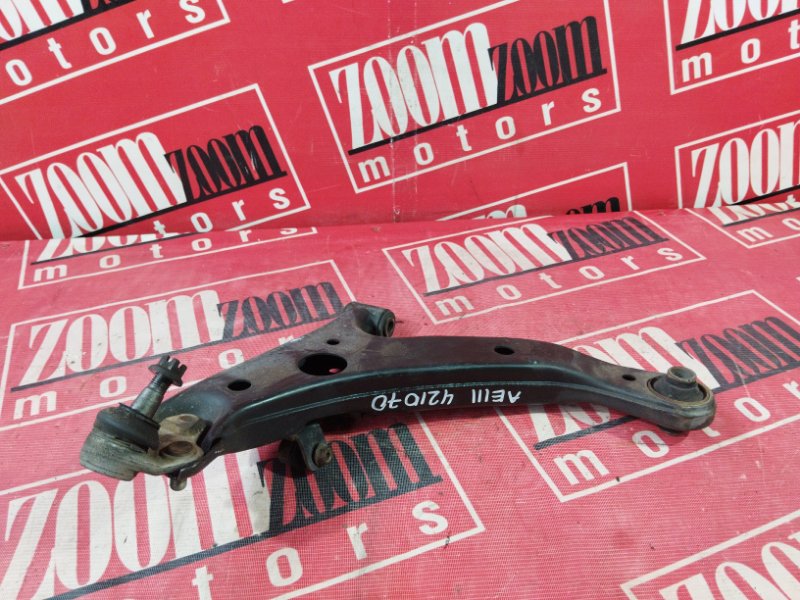 Рычаг подвески нижний, 1200 рублей, Солонцы