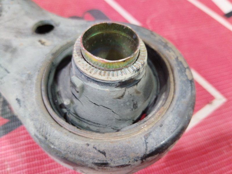 Рычаг подвески нижний, 1600 рублей, Солонцы