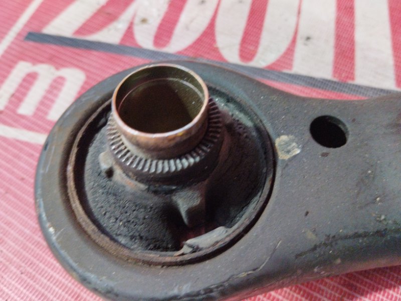 Рычаг подвески нижний, 1600 рублей, Солонцы