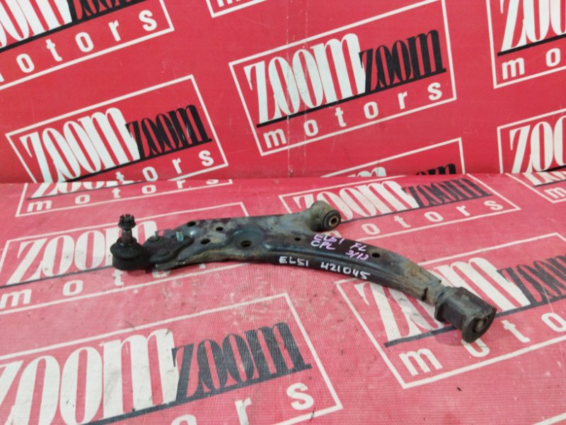 Рычаг подвески нижний, 1200 рублей, Солонцы