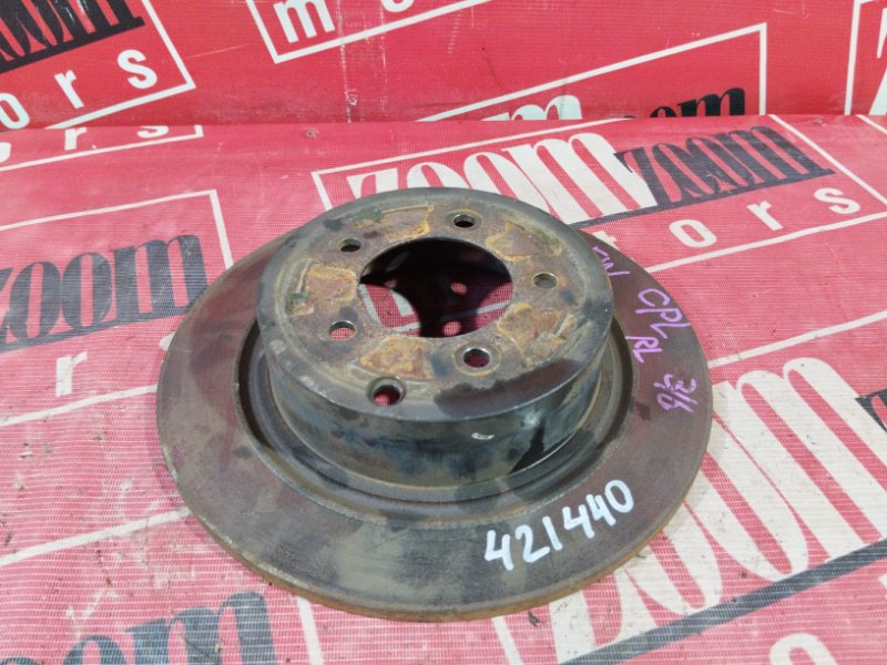 Диск тормозной, 800 рублей, Солонцы