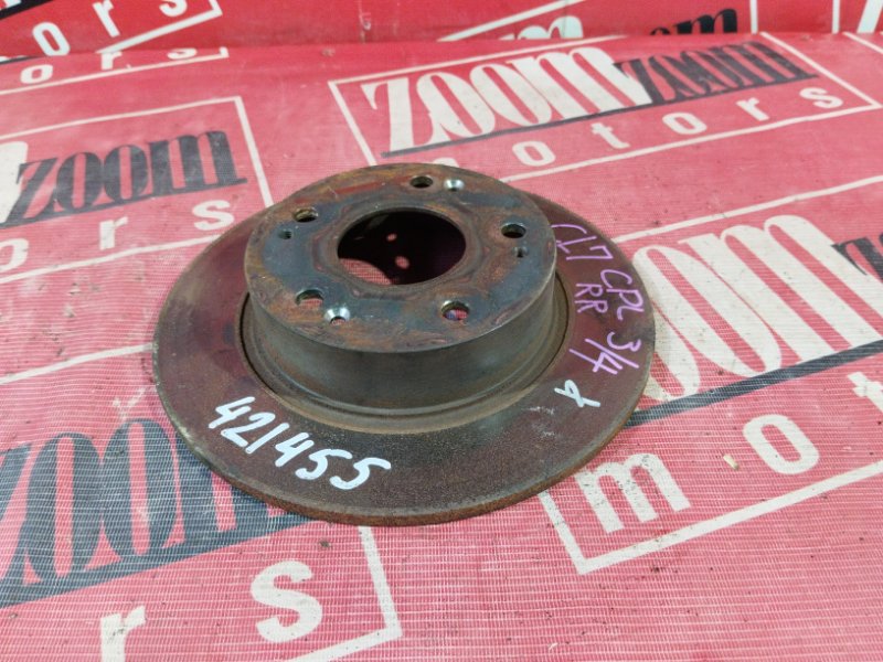 Диск тормозной, 800 рублей, Солонцы