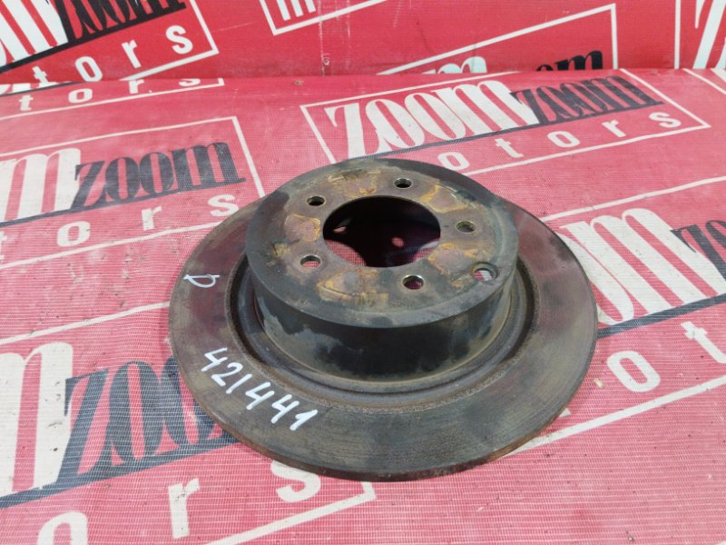 Диск тормозной, 800 рублей, Солонцы