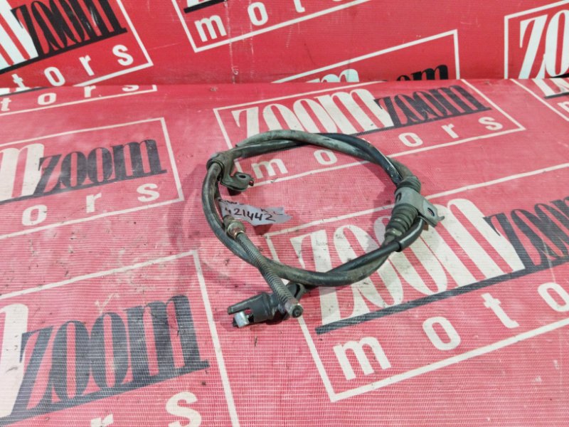 Трос ручника, 1400 рублей, Солонцы