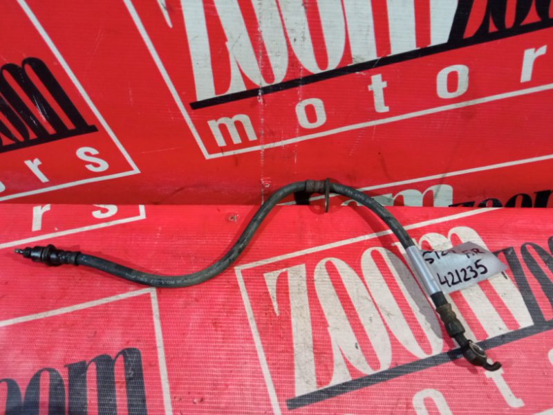 Шланг тормозной, 200 рублей, Солонцы