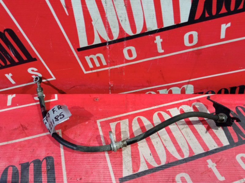 Шланг тормозной, 500 рублей, Солонцы