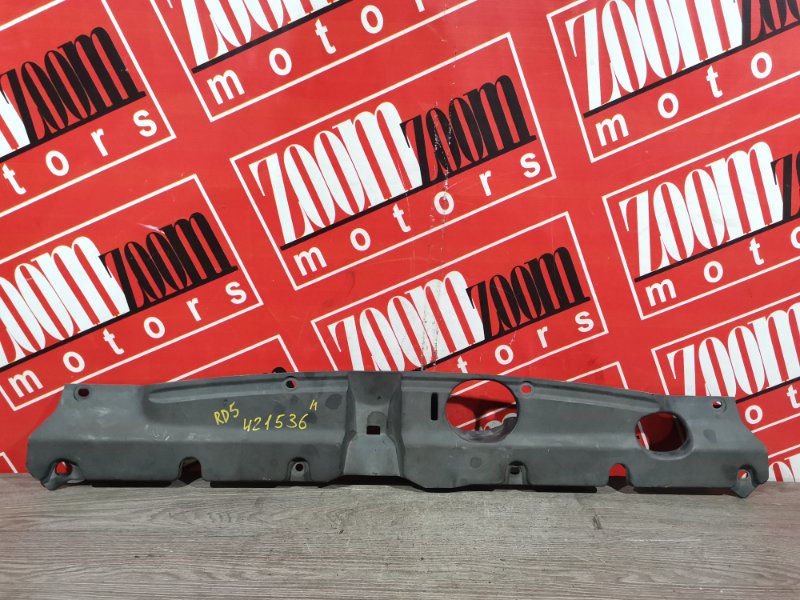 Накладка на решетку радиатора, 500 рублей, Красноярск