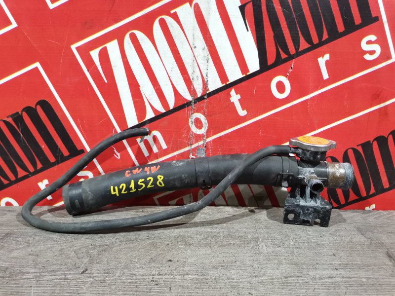 Горловина радиатора, 1500 рублей, Красноярск