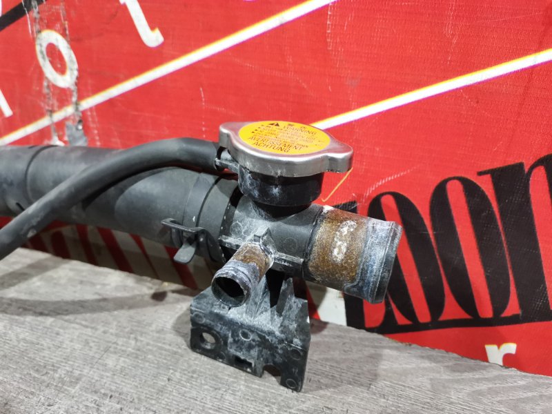 Горловина радиатора, 1500 рублей, Красноярск