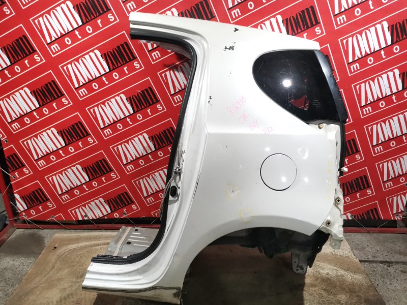 Крыло, 50000 рублей, Солонцы