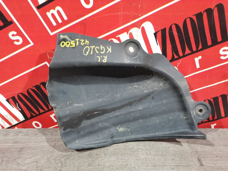 Подкрылок, 500 рублей, Красноярск