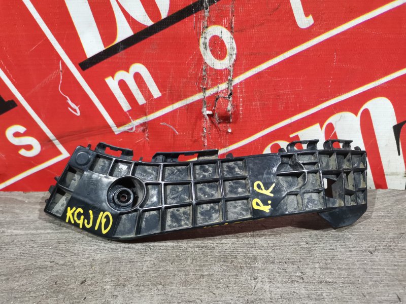 Кронштейн бампера, 1000 рублей, Красноярск