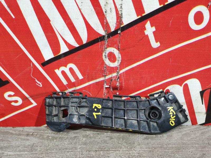 Кронштейн бампера, 1000 рублей, Красноярск