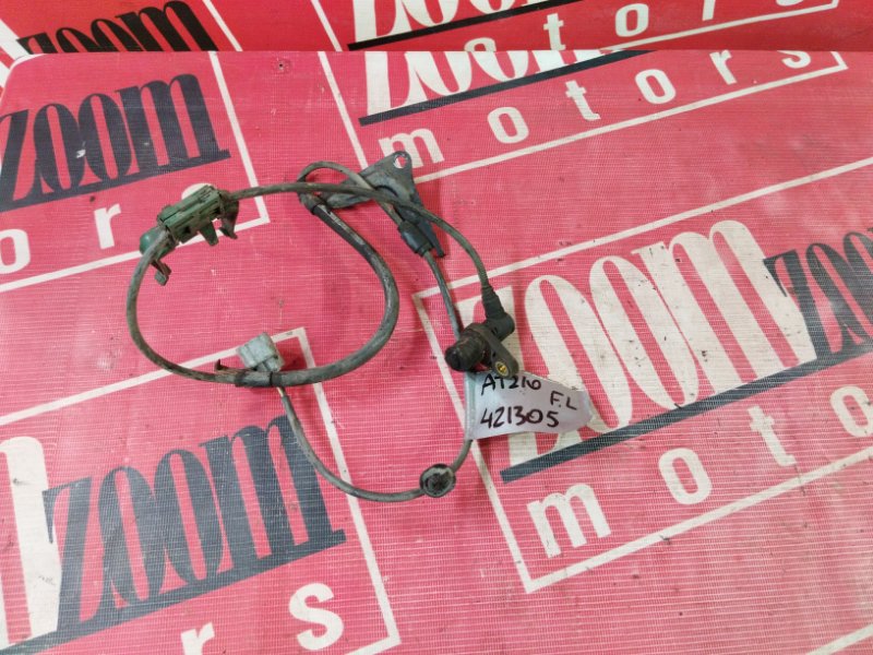 Датчик ABS, 500 рублей, Солонцы