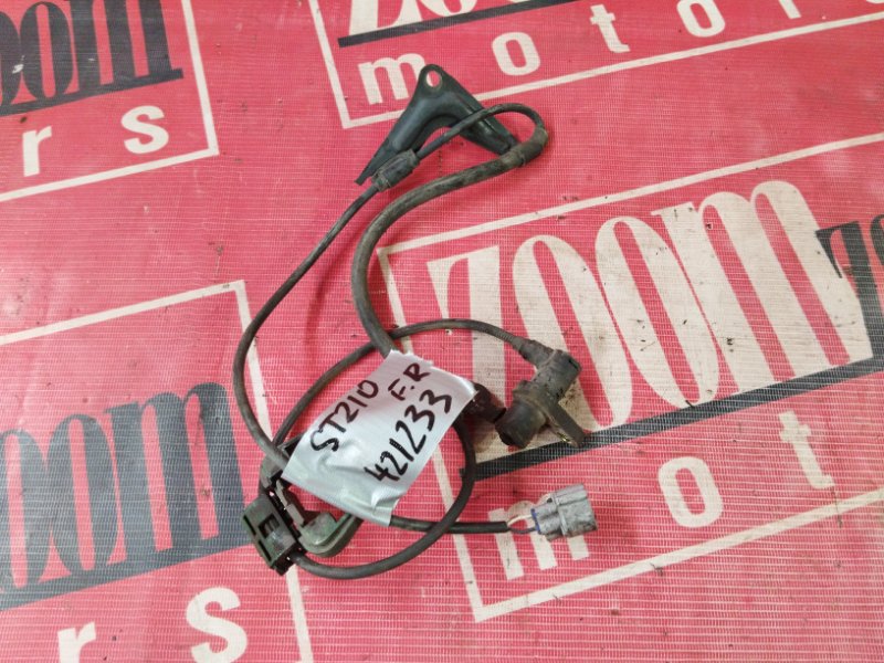 Датчик ABS, 500 рублей, Солонцы