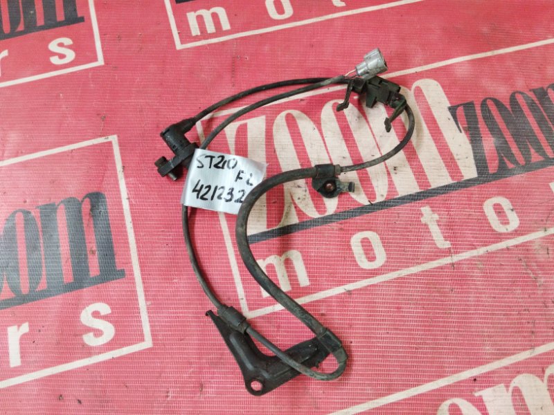 Датчик ABS, 500 рублей, Солонцы