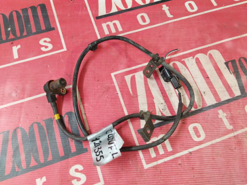 Датчик ABS, 1200 рублей, Солонцы