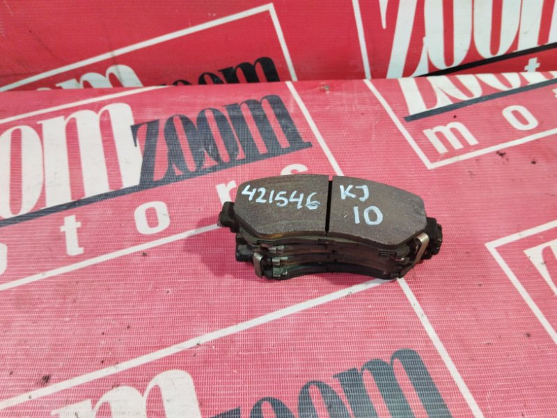 Колодки тормозные, 900 рублей, Солонцы