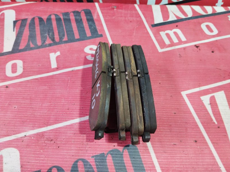 Колодки тормозные, 900 рублей, Солонцы