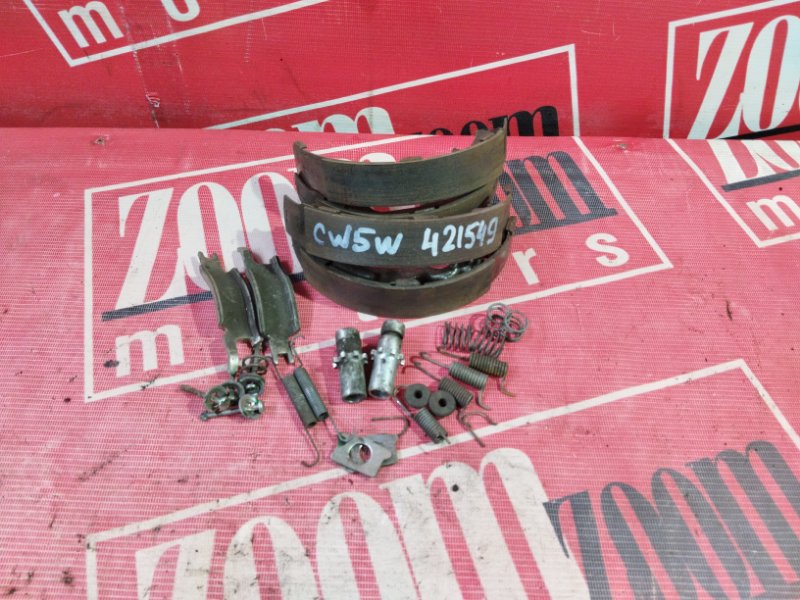 Колодки тормозные, 1200 рублей, Солонцы